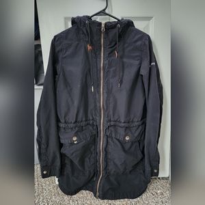 Womens Colunbia Jacket